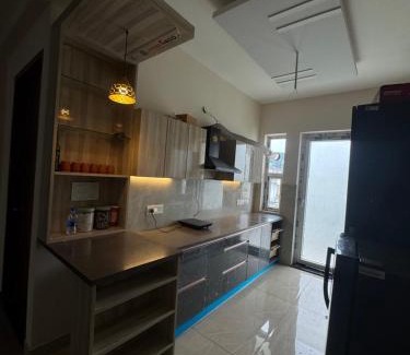 Bullawala Apartment | Flat in Dehradun