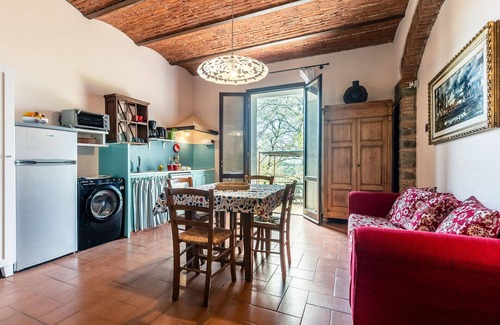 Scandicci Other | Flat in farmhouse in the hills of Florence, comfortable, nice views, relaxing.