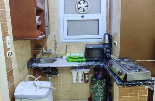 Sakkala Apartment | flat in Hurghada Sheraton Metro street