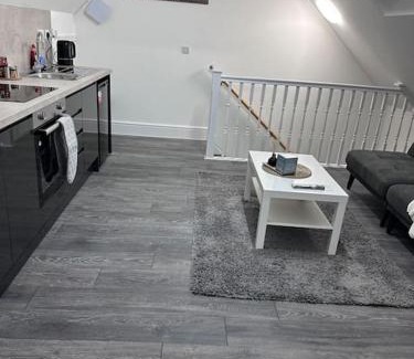 Welford Apartment | Flat in Leicester!