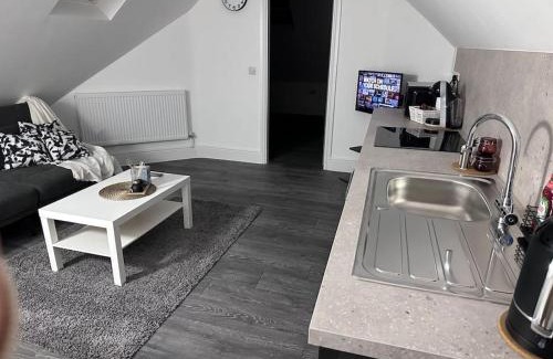 Welford Apartment | Flat in Leicester!