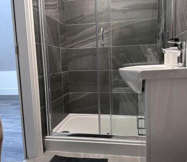 Welford Apartment | Flat in Leicester!