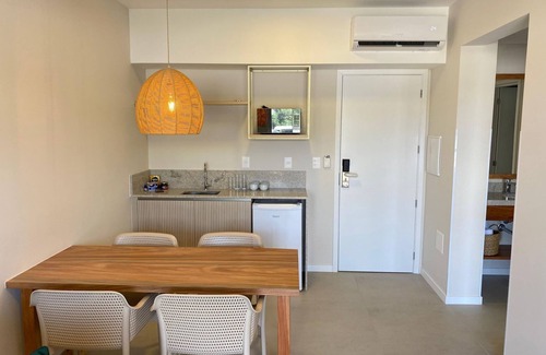 Pipa Apartment | Flat in Pipa Privilege Ocean