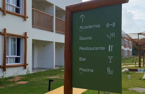 Pipa Apartment | Flat in Pipa Privilege Ocean