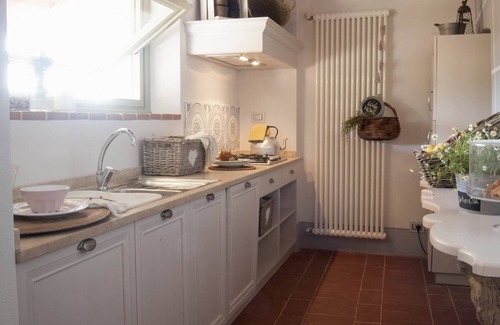 Reggello Apartment | Flat in Reggello with terrace, Wi-Fi, A/C, 2 pools,stunning quiet location, sl 7