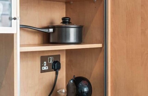 Brighton City Centre Apartment | Flat in the heart of Brighton, Princes House