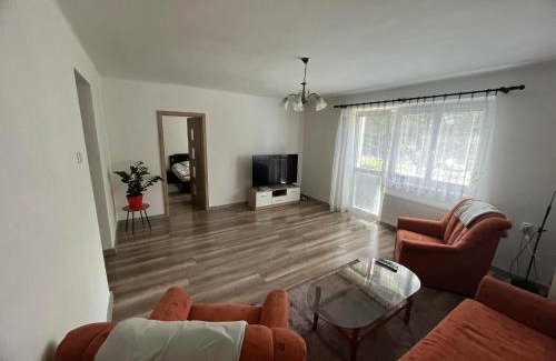 Liptovsky Mikulas Apartment | Flat in the Heart of Liptovsky Mikulas
