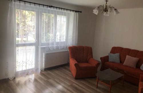 Liptovsky Mikulas Apartment | Flat in the Heart of Liptovsky Mikulas