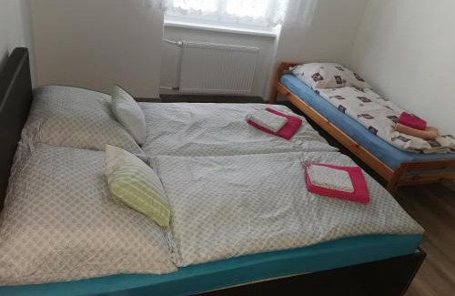 Liptovsky Mikulas Apartment | Flat in the Heart of Liptovsky Mikulas
