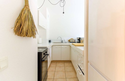 Le Lavandou Apartment | Flat in the heart of Le Lavandou by SELECTsoHOME