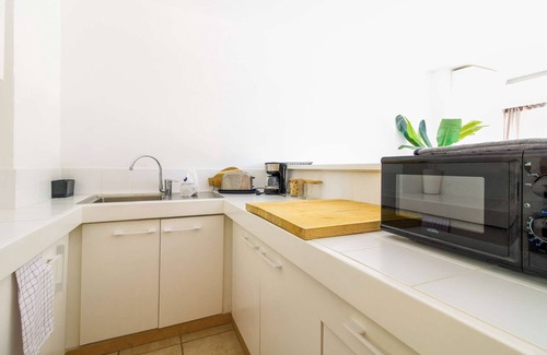 Le Lavandou Apartment | Flat in the heart of Le Lavandou by SELECTsoHOME