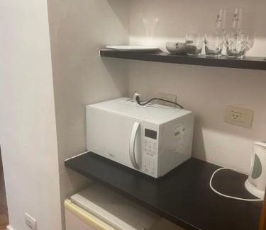 Paraiso Apartment | Flat Lindo ao lado Park Ibirapuera Av Paulista com garagem 103