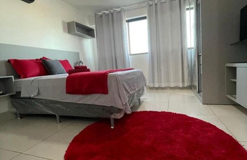 Ilha do Leite Apartment | Flat Lindo e Aconchegante