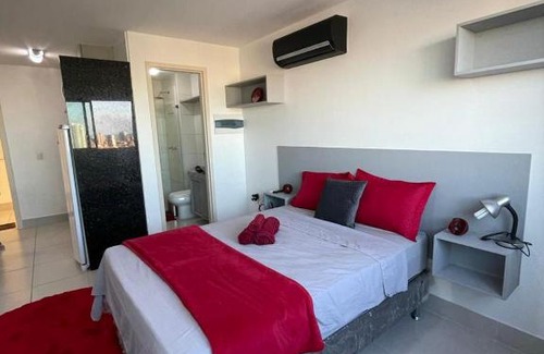 Ilha do Leite Apartment | Flat Lindo e Aconchegante