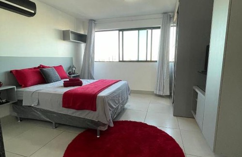 Ilha do Leite Apartment | Flat Lindo e Aconchegante