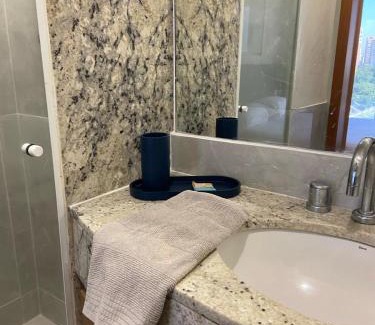 Paraiso Apartment | Flat lindo próximo ao Ibirapuera