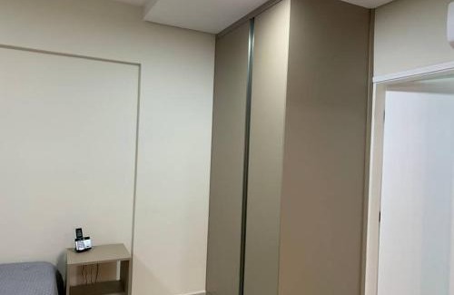 Conceicao Apartment | Flat mobiliado ap 25 Campinas - SP