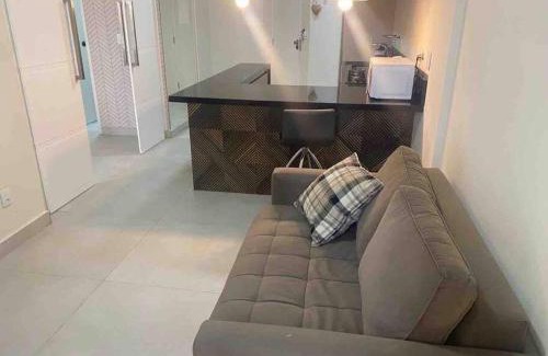Conceicao Apartment | Flat mobiliado ap 25 Campinas - SP