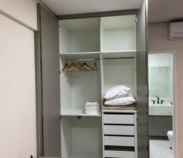 Conceicao Apartment | Flat mobiliado ap 25 Campinas - SP