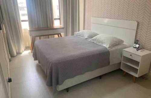 Conceicao Apartment | Flat mobiliado ap 25 Campinas - SP