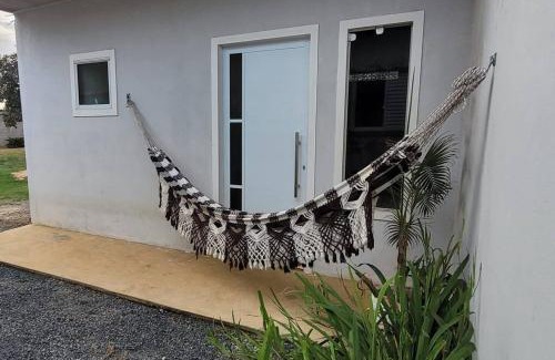 Cuiaba Apartment | Flat Morada da Neblina!