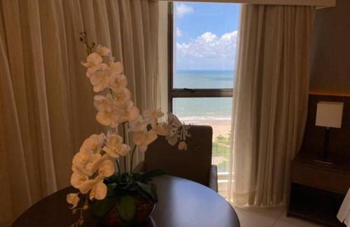 Pina Apartment | Flat na Praia em HOTEL DE LUXO (1001)