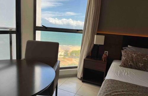 Pina Apartment | Flat na Praia em HOTEL DE LUXO (1001)