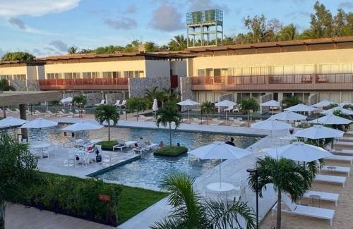 Pipa Hotel | FLAT NA PRINCIPAL DE PIPA