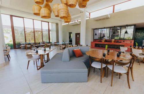 Pipa Hotel | FLAT NA PRINCIPAL DE PIPA