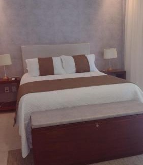 Pipa Hotel | FLAT NA PRINCIPAL DE PIPA