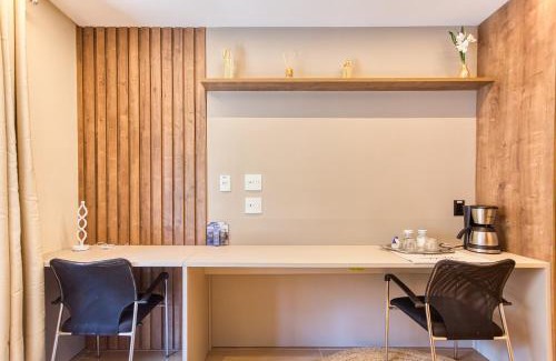 Vila Mariana Apartment | Flat na Vila Mariana c varanda prox ao metro