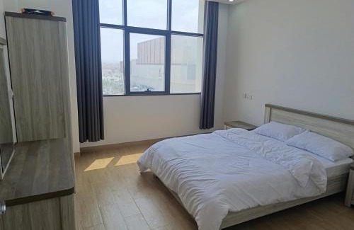 Al Maabilah Apartment | Flat Next to Muscat Mall