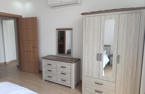 Al Maabilah Apartment | Flat Next to Muscat Mall