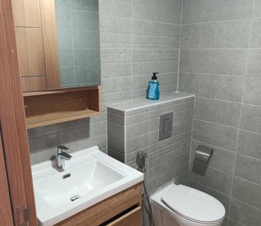 Al Maabilah Apartment | Flat Next to Muscat Mall
