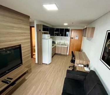 Jardim Goias Apartment | Flat no Brookfield Towers