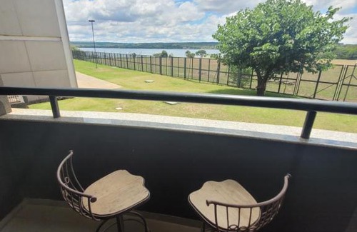 Setor Noroeste Apartment | Flat no Golden Tulip By Rei dos Flats