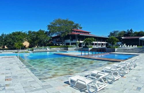 Novo Gravata Apartment | Flat no hotel fazenda portal de Gravatá