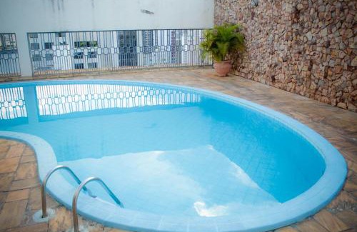 West Sector Apartment | Flat Oeste La Residence