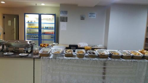 West Sector Apartment | Flat Oeste La Residence