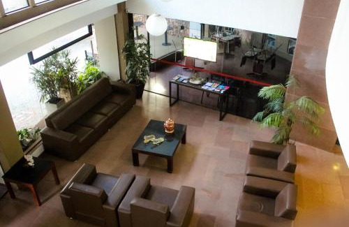 West Sector Apartment | Flat Oeste La Residence