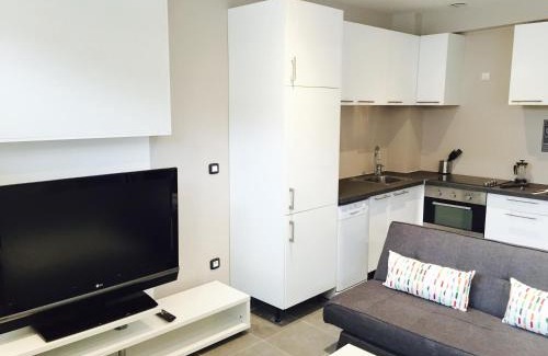 Aubervilliers Apartment | Flat on 2 floors near stade de france