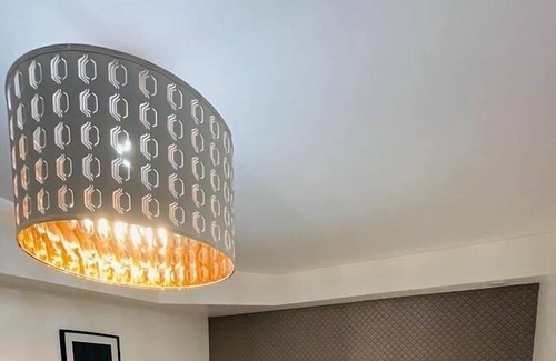 Aubervilliers Apartment | Flat on 2 Levels stadium of France