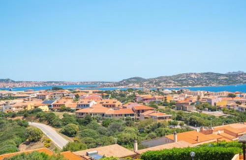 Palau Apartment | Flat Orizzonte
