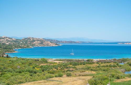 Palau Apartment | Flat Orizzonte