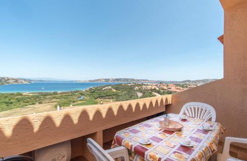 Palau Apartment | Flat Orizzonte