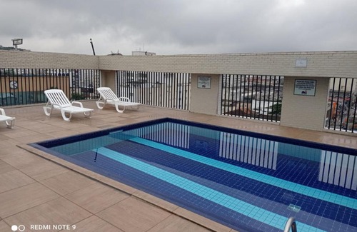 Sao Vicente Apartment | Flat Palladim