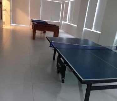 Sao Vicente Apartment | Flat Palladim