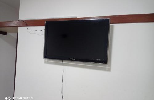 Sao Vicente Apartment | Flat Palladim