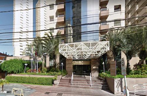 Paraiso Apartment | Flat Parque Ibirapuera