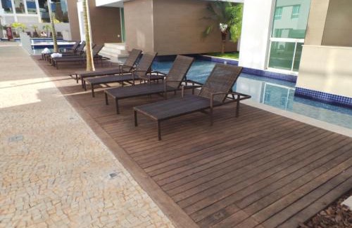 Guara Apartment | Flat Particular Jade Brasilia 1004 e 1006 Com Garagem